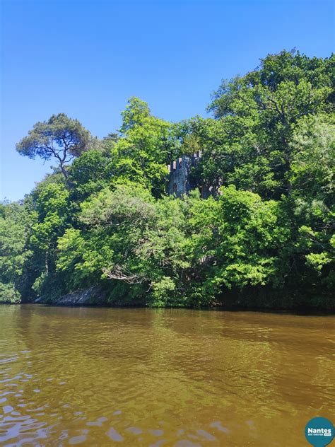 L'Erdre et ses balades | Nantes Web - Guide touristique