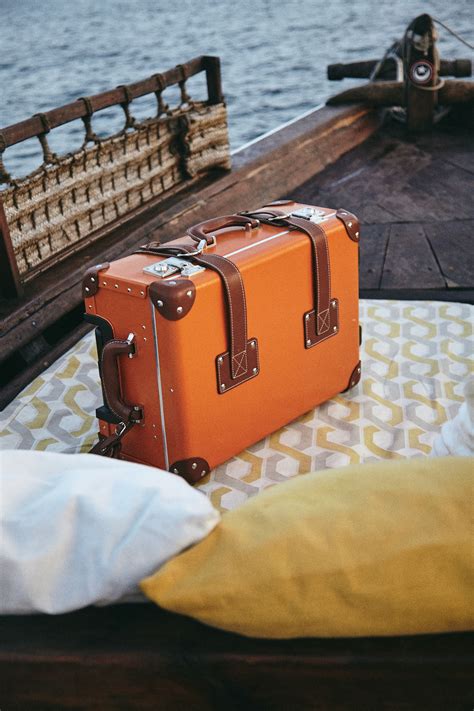 Travel Essentials Inspiration Steamline Classic Luggage Creates The Perfect Travel Aesthetic