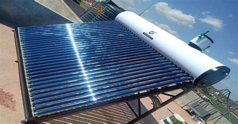 Transforming Kenyas Energy Landscape With Geesol Energys Solar Water