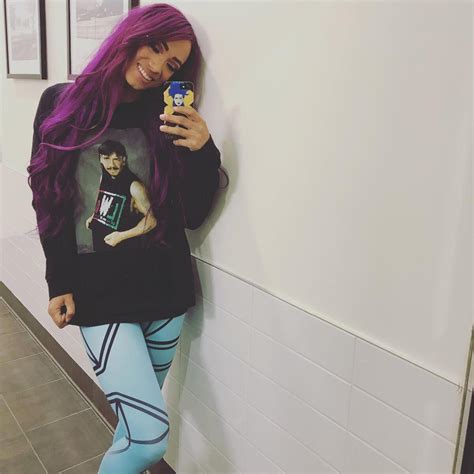 25 captivating Instagram photos of Sasha Banks | WWE