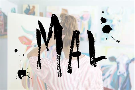 Mallory Moye Art