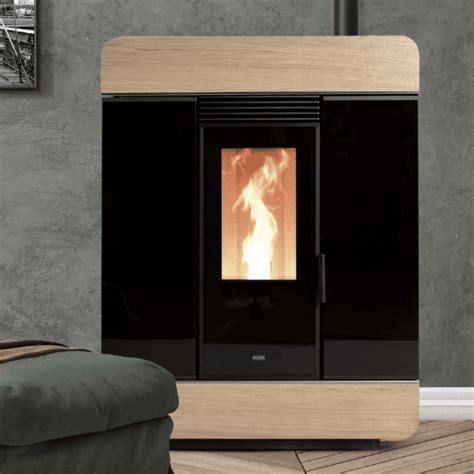 Pellettitakka DIVA WOOD Multi Air Kardonar Bioenergy Solutions Oy Ab