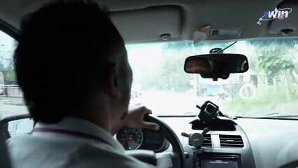 Bucaramanga Taxi Driver Has Super Naughty Fuck Fest With Pregnant Girl