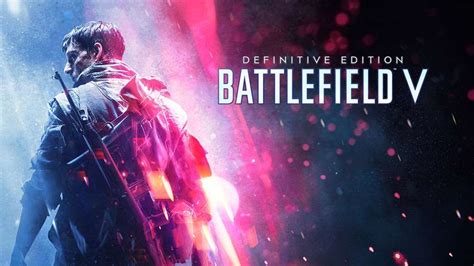 Origin Battlefield V Definitive Edition Promodescuentos