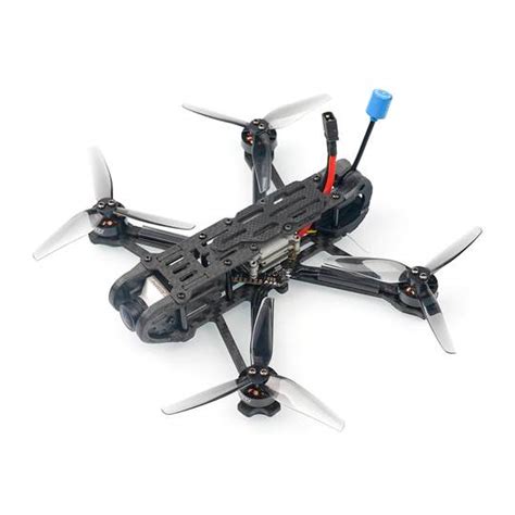 BetaFPV X Knight 35 FPV Quadcopter HD Digital VTX