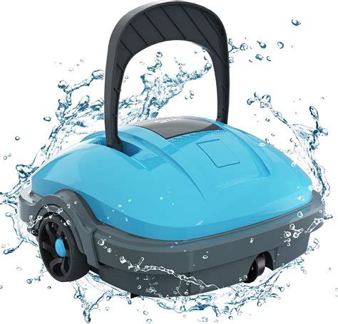 Migliori Robot Per Piscina