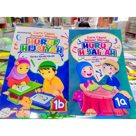 Jual Buku Tk Paud Dan Sd Buku Belajar Membaca Menulis Berhitung Buku