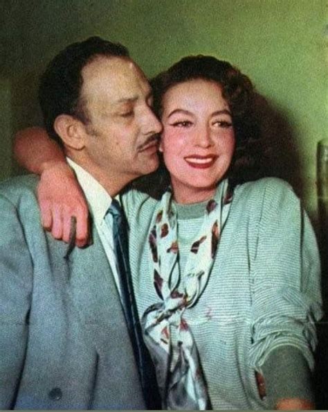 Jorge Negrete Con Su Esposa Mar A F Lix Creo Que Esta Fotograf A Si