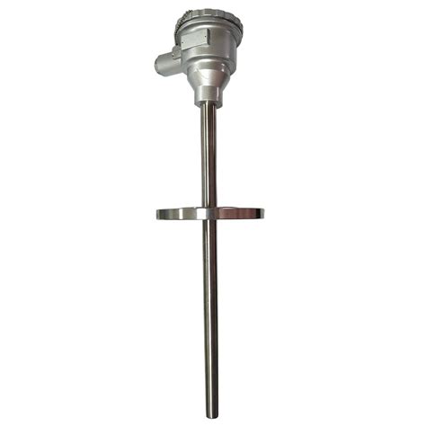 L C Rtd Pt Temperature Thermometer Sensor China Pt