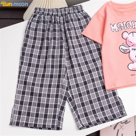 Bộ QD CR gấu MSICROW – SUN & MOON