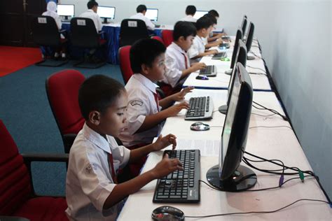 Manfaat Teknologi Dalam Bidang Pendidikan Id
