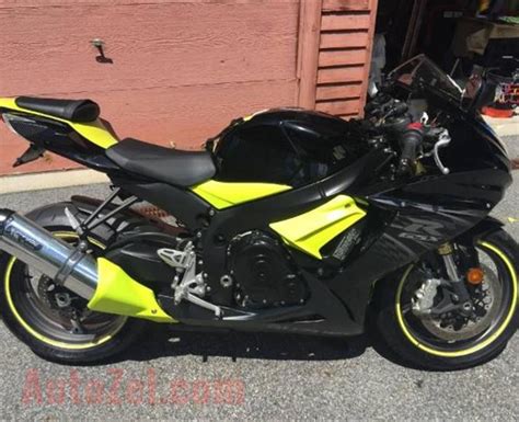 2012 Suzuki Gsxr For Sale Whatsapp 971527713895