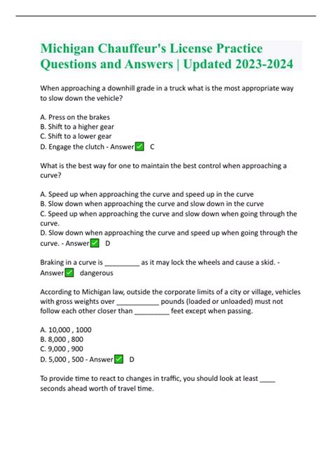A digital ID option will soon simplify how you Michigan renew license 17