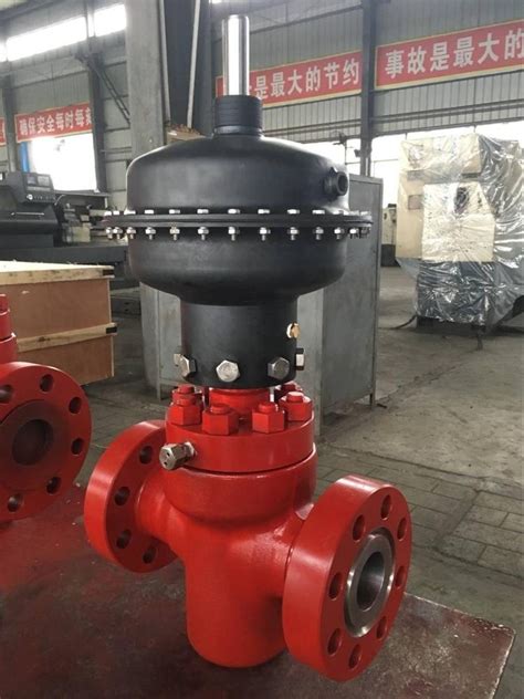 Api A Wellhead Hydraulic Gate Valve Surface Safety Valve Buy China