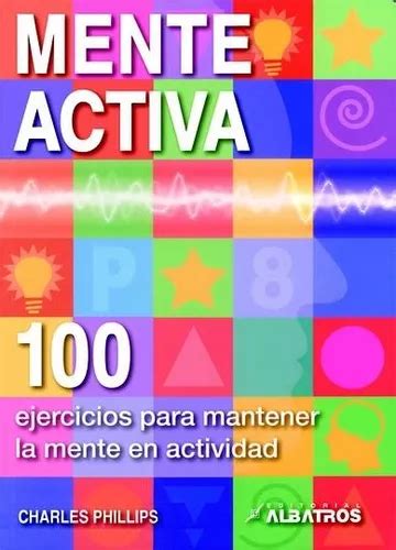 Mente Activa Charles Phillips