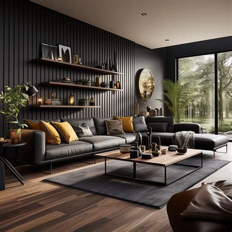 slatwall panels global doors  interiors