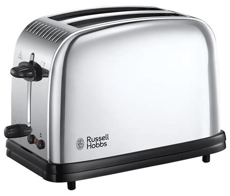 Тостер Russell Hobbs 23311-56 Chester Classic 2 Slices (ID#1794843943 ...