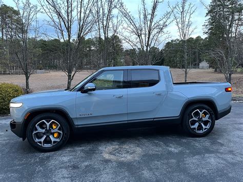 Range Impact - Remove Aero Covers on 21" Wheel | Rivian Forum – Rivian