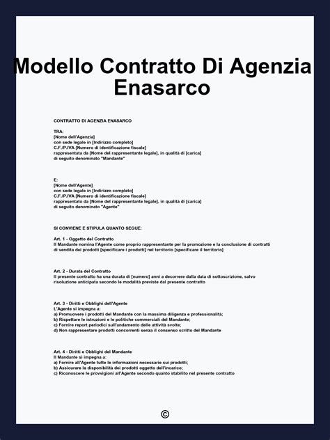 Contratto 3 2 11