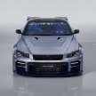 2023 R36 Nissan Skyline GT R Concept By Roman Miah And Avante Design 1