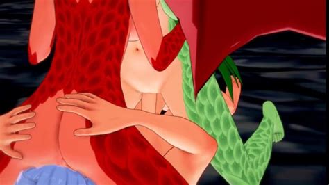 These Demonesses Are Beautiful I Made Them Both Scream Hentai Anime Pornhub