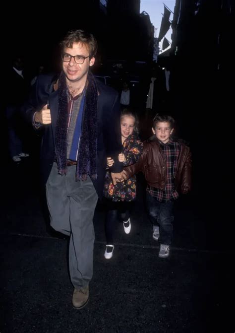 The Enigmatic Existence Of Dan Moranis Uncovering The Life And Legacy Of Rick Moranis Elusive Son