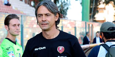 Reggina Inzaghi Cagliari Non C Entra Nulla Con La Serie B