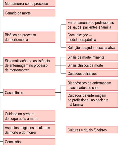 CUIDADO DE ENFERMAGEM NO PROCESSO DE MORTE MORRER SECAD