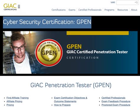 Certified Penetration Testing Specialist Telegraph