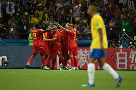 Brasil Ja Ficou Fora Da Copa - Brasil fora da Copa: relembre as eliminações da Seleção na Copa do ...