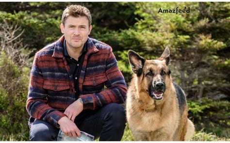 Hudson and Rex Season 6 Release Date, Spoiler, Recap, Trailer, Cast