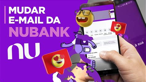 Meajuda Nubank Com Br Email - COMO MUDAR O EMAIL CADASTRADO NO NUBANK - YouTube