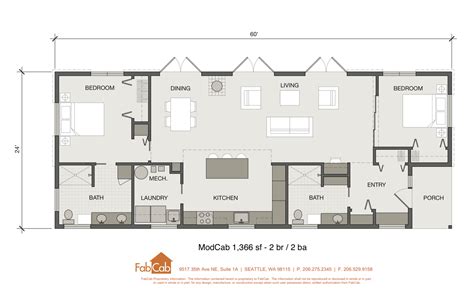 Shed Roof House Floor Plans - House Decor Concept Ideas