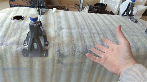 Утепление ванны.Боремся с конденсатом. - YouTube