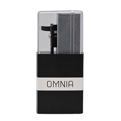 JICO OMNIA J44D IMP NUDE BLACK リスニング向けカートリッジ ヘッドシェル付属 イケベ楽器店オンラインストア