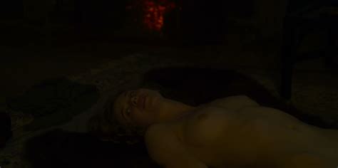 Nude Video Celebs Lou De Laage Nude Blanche Comme Neige