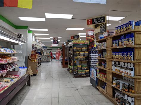 TOUR: West Norriton Farmers Market - West Norriton, PA