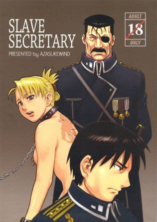 SLAVE SECRETARY Luscious Hentai Manga Porn