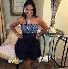 Lisa Nicole Cloud Net Worth Wealth Of The Married To Medicine Star