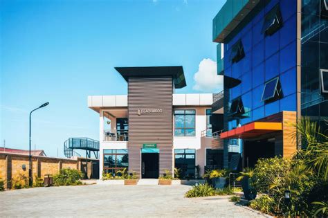 Protea Hotel Dar Es Salaam Oyster Bay Easy Travel