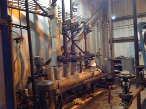 American Wood Dryers Kiln S 313864 For Sale Used