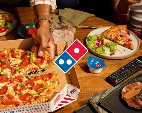 Order Domino's Pizza (232 E Main St) Menu Delivery【Menu & Prices ...