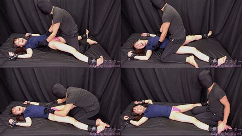 Japanese Asian Tickling Fetish Ichika Kasagi Ultra Hardcore Tickling A Japanese Beautiful Lady