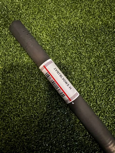 Ventus Blue Velocore 9X Rossie S Naked For Sale Archive For Feedback Reference GolfWRX