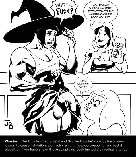 Sketch Commission For October By Jbghoul Hentai Foundry