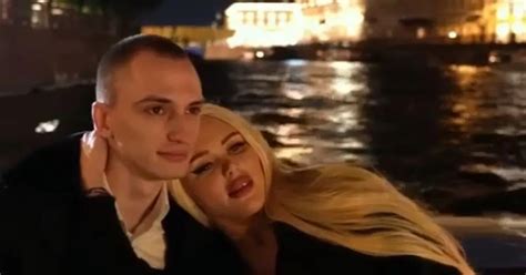 I Dreamed Of Bedding Russian Porn Queen When I Was Now We Re In Love Daily Star
