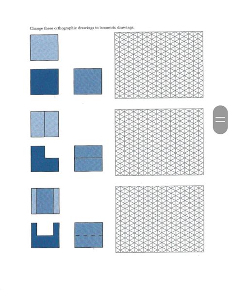 Can It Be Both Orthographic And Isometric 4