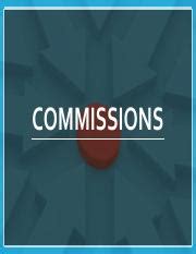 understanding commissions types formulas  examples   hero