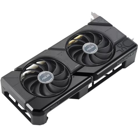 Видеокарта Asus Radeon RX 7800 XT DUAL OC 16G DUAL-RX7800XT-O16G ...
