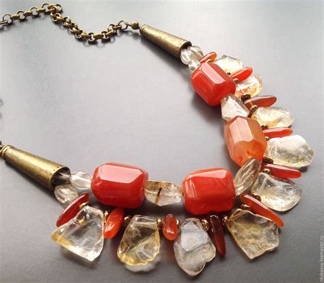 Ярмарка Мастеров - ручная работа, handmade | Дизайнерские ювелирные ...